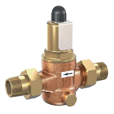Over Flow Valve 14"M.M